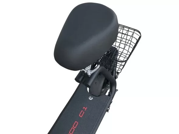 Электросамокат Kugoo C1